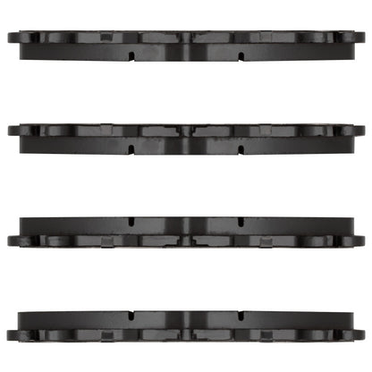 DFC 10-25 Lexus RC F Front 5000 Advanced Low Metallic Brake Pads