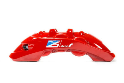 Alcon BKF7059Y07 BMW F80 M3, M2, M4 Super Brake Kit (Front)