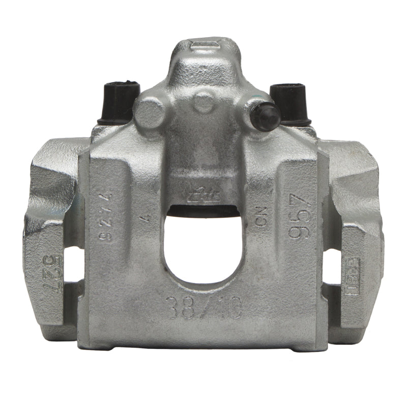 DFC 00-10 Saab 9-5 Rear-R Silver Zinc Coated Premium Caliper