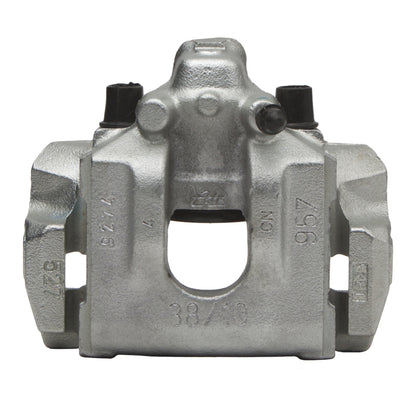 DFC 00-10 Saab 9-5 Rear-R Silver Zinc Coated Premium Caliper