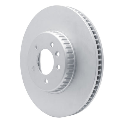 DFC 20-25 Land Rover Defender 110 Front GeoSPEC Coated Rotor