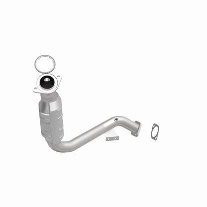 MagnaFlow Direct Fit Catalytic Converter Ford Escort 98-01 2. OEM