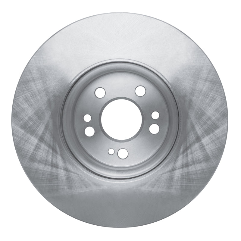 DFC 20-23 Mercedes-Benz GLE350 Front Brake Rotor