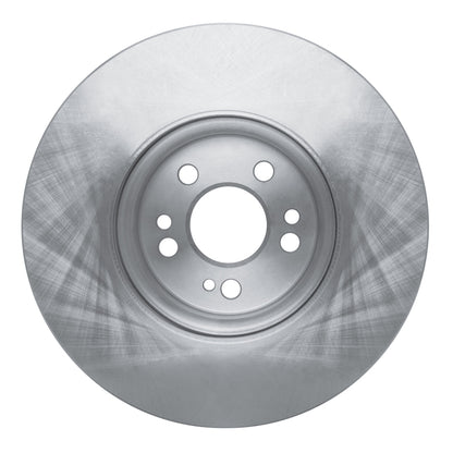 DFC 20-23 Mercedes-Benz GLE350 Front Brake Rotor