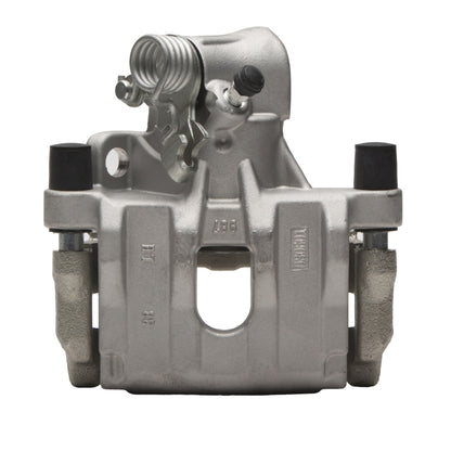 DFC 04-13 Mazda 3 Rear-L Premium Caliper - Silver Zinc Coated