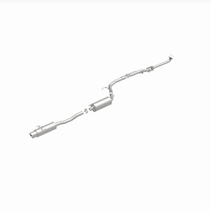 MagnaFlow Sys CB 06- Honda Civic 1.8L