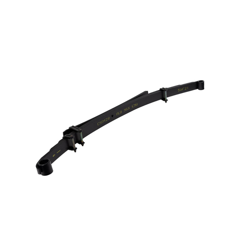 Old Man Emu ARB / OME Leaf Spring Ford Explorer R