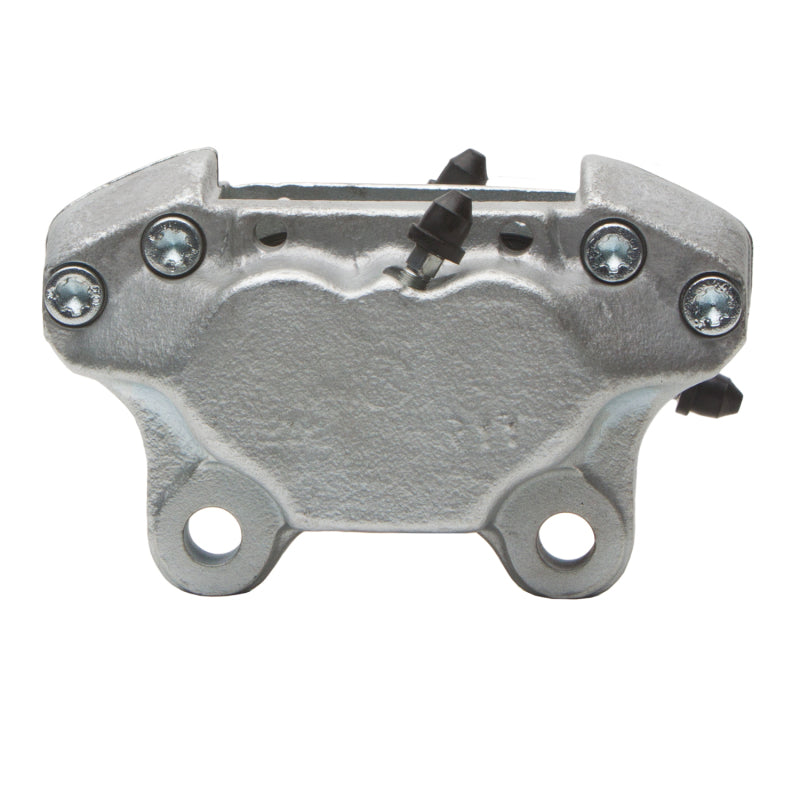 DFC 69-76 BMW 1600 Front-L Premium Caliper - Silver Zinc Coated