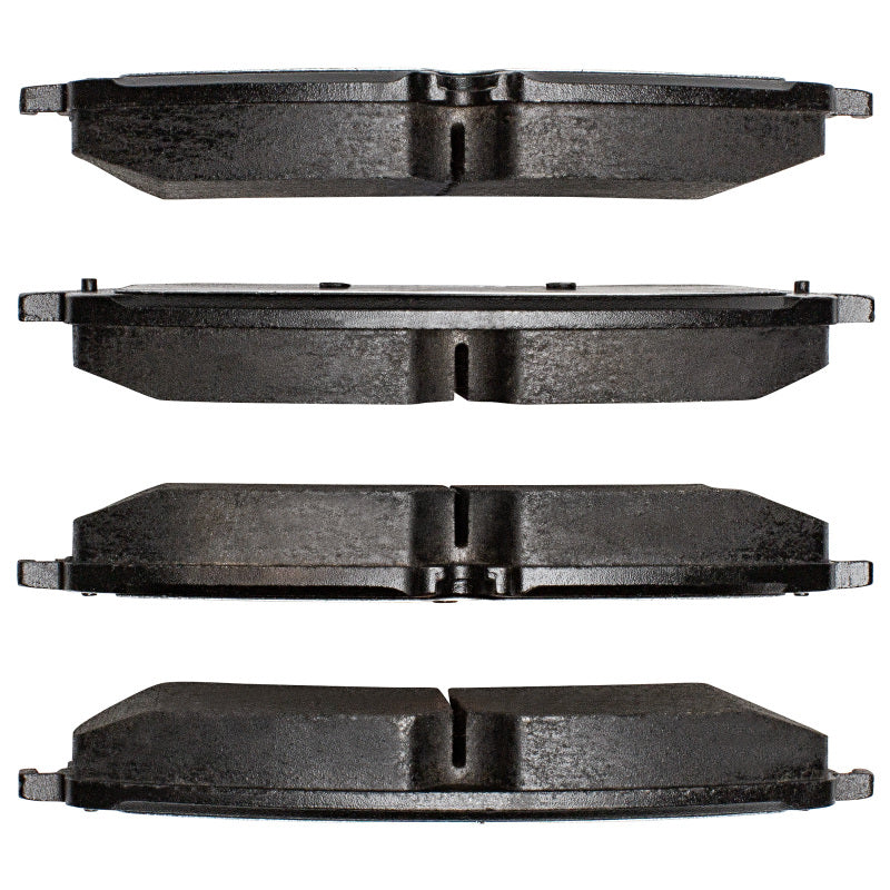 R1 Concepts R1 20-26 Ford Transit-350 HD Rear Super Duty Brake Pads
