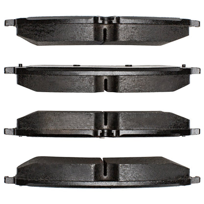 R1 Concepts R1 20-26 Ford Transit-350 HD Rear Super Duty Brake Pads