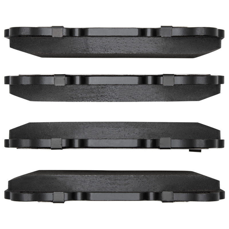DFC 03-25 Acura Integra Rear/Front Euro 5000 Ceramic Brake Pads