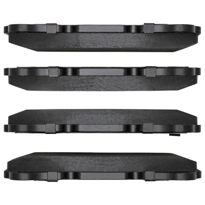 DFC 12-20 Buick Regal Front 5000 Advanced Ceramic Brake Pads