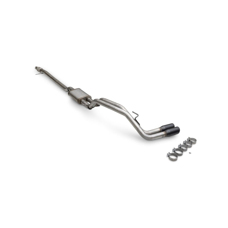 Flowmaster 19-23 Ford Ranger 2.3L FlowFX DOSS (REAR)Cat-Back Exhaust System