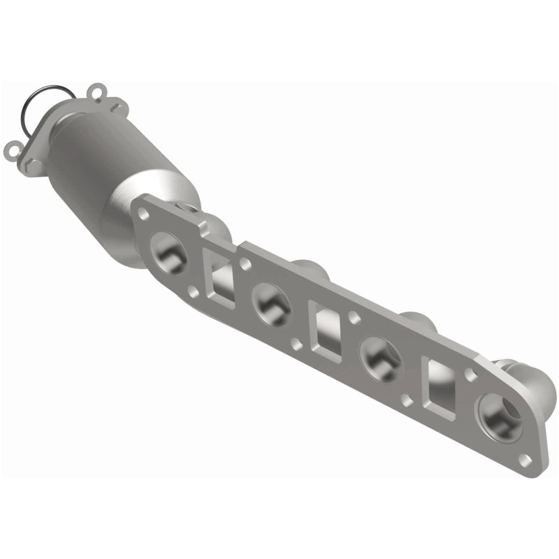 MagnaFlow 11-13 QX56 V8 5.6 OEM Manifold Direct Fit Converter