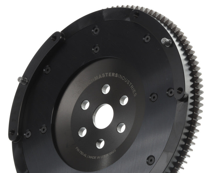 Clutch Masters 04-09 Mazda Mazda3 2.0L/2.3L Aluminum Flywheel