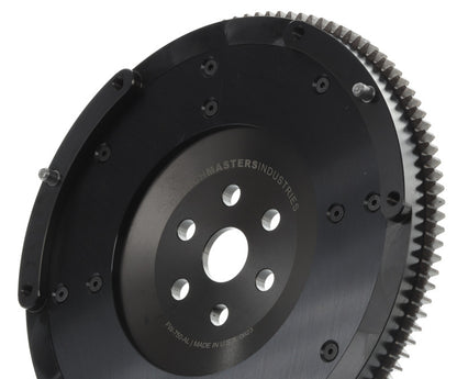 Clutch Masters 04-09 Mazda Mazda3 2.0L/2.3L Aluminum Flywheel