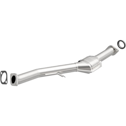 MagnaFlow Direct Fit Catalytic Converter 06-08 Subaru Legacy 2.5L