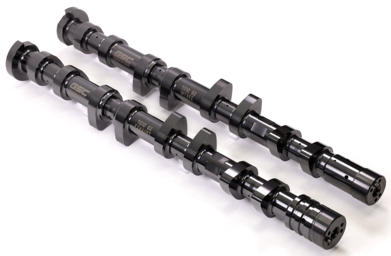 GSC Power Division GSC P-D 08-16 Mitsubishi Evo X 4B11T S1 Cams 264/264 Billet