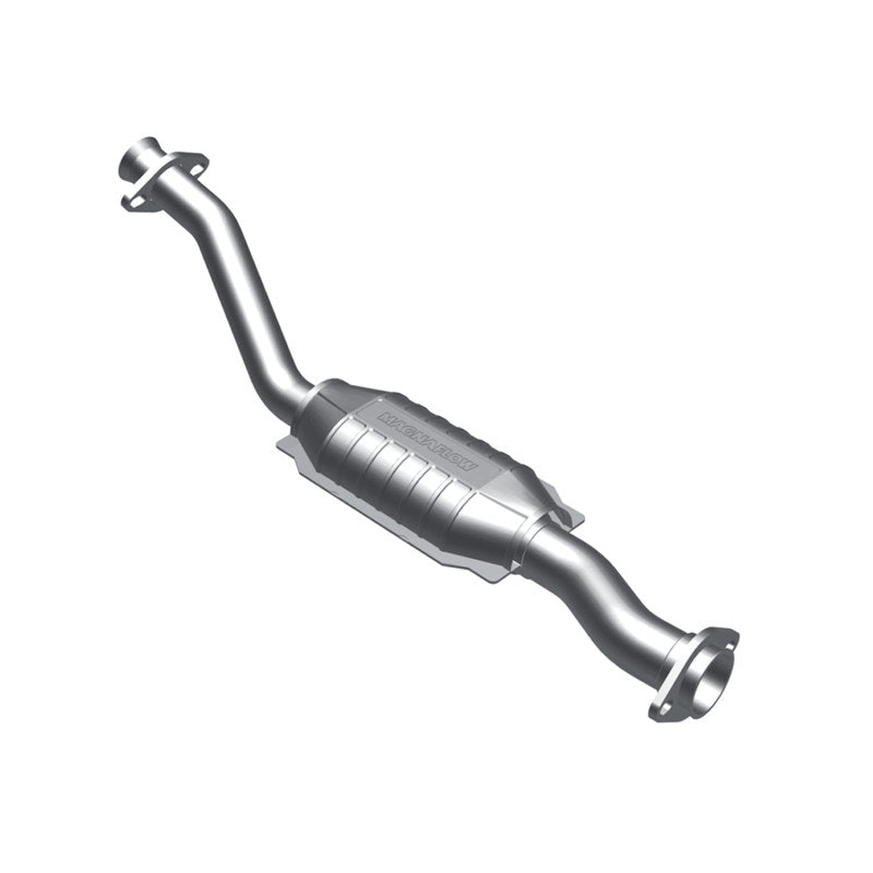 MagnaFlow Direct Fit Catalytic Converter Ford 33.5 X 6.5 X 4 2/2.5