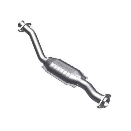 MagnaFlow Direct Fit Catalytic Converter Ford 33.5 X 6.5 X 4 2/2.5