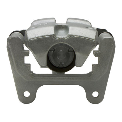 DFC 17-23 Jeep Cherokee Rear-R Premium Caliper - Silver Zinc Coated