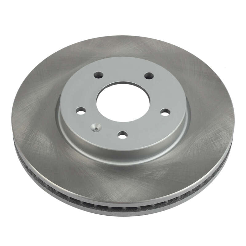 PowerStop Power Stop 12-15 Chevrolet Captiva Sport Front Semi Coated Rotor