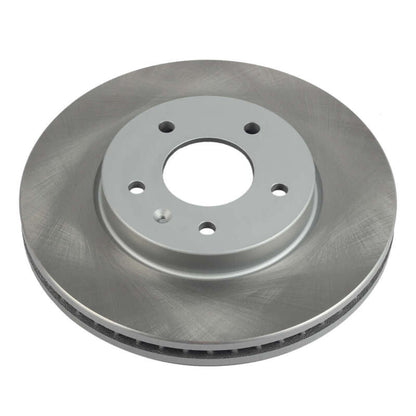 PowerStop Power Stop 12-15 Chevrolet Captiva Sport Front Semi Coated Rotor