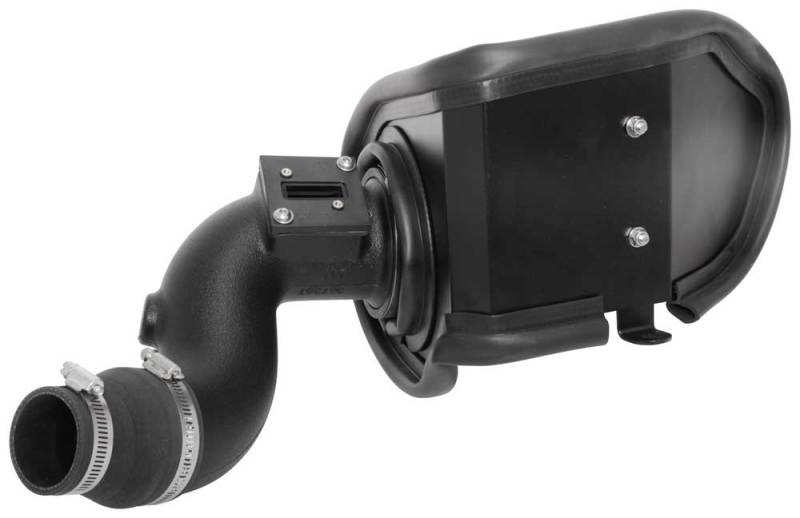 K&N Engineering K&N 16-18 Chevrolet Malibu L4-1.5L F/I Turbo AirCharger Performance Intake
