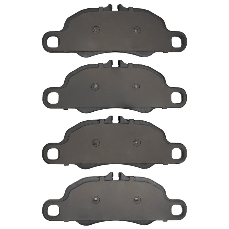 R1 Concepts R1 09-25 Porsche 718 Boxster Front Track/Street Brake Pads