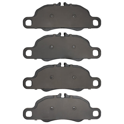 R1 Concepts R1 09-25 Porsche 718 Boxster Front Track/Street Brake Pads