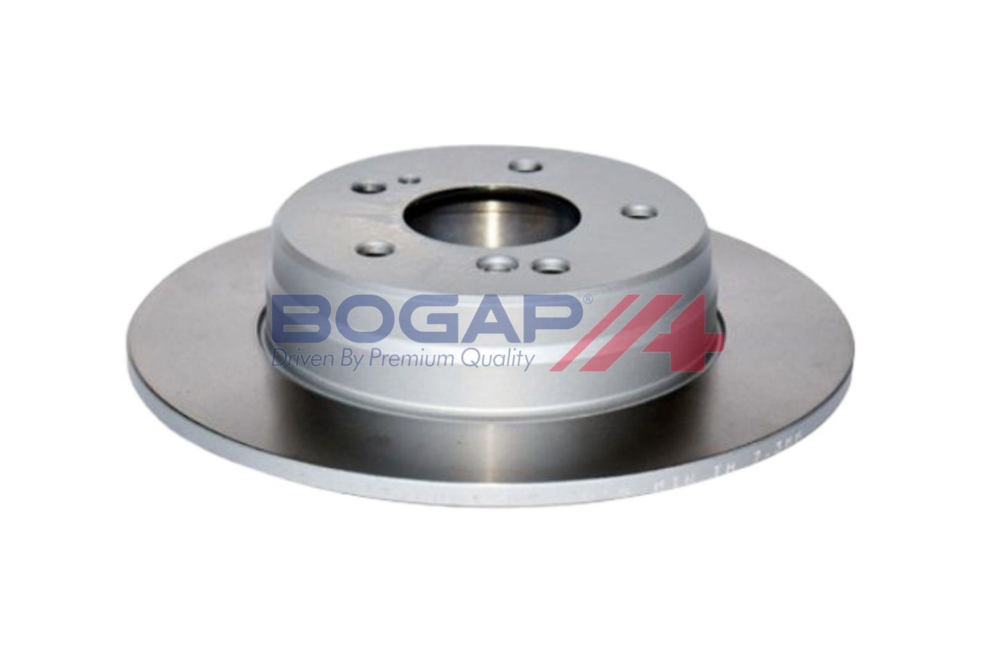 BOGAP C8211148 Brake Disc | ML Performance Car Parts