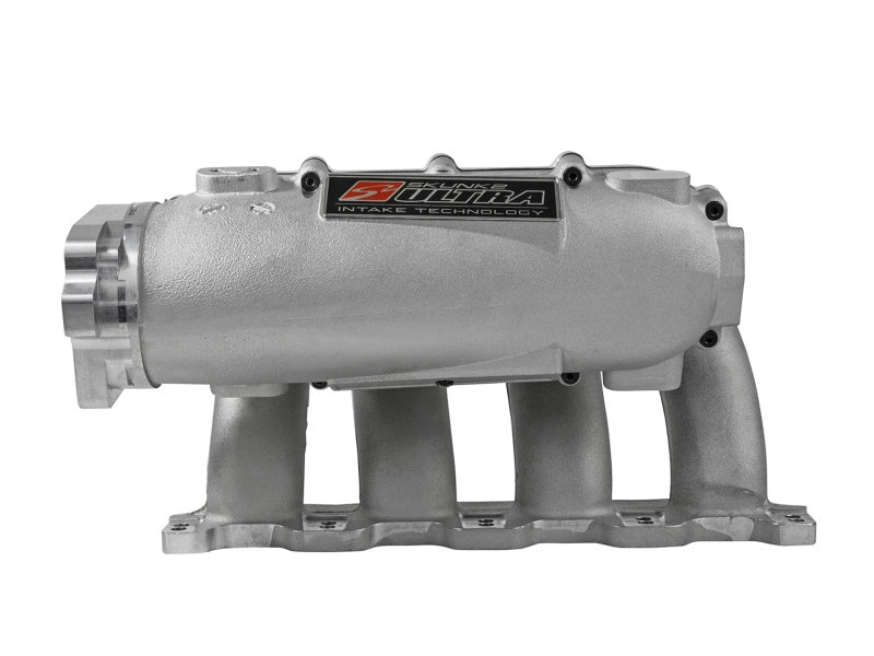 Skunk2 Racing Skunk2 Ultra Series Intake Manifold Mazda Miata NA/NB 1.8L - Silver