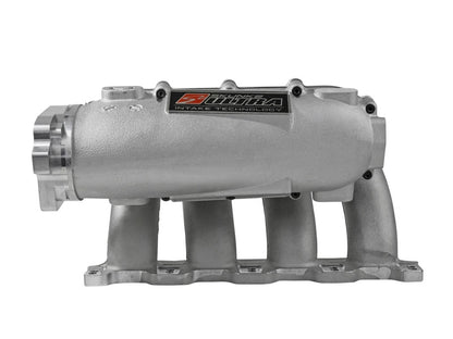 Skunk2 Racing Skunk2 Ultra Series Intake Manifold Mazda Miata NA/NB 1.8L - Silver