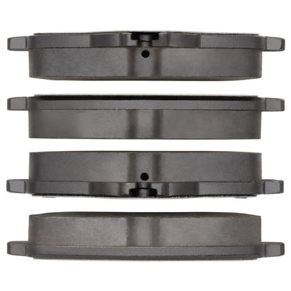 DFC 12-19 Mercedes-Benz GLS350D Rear 5000 Advanced Ceramic Brake Pads