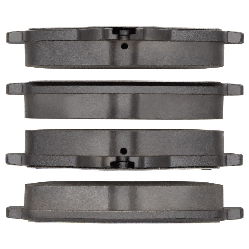 R1 Concepts R1 12-20 Mercedes-Benz SLK55 AMG Rear Euro Ceramic Brake Pads