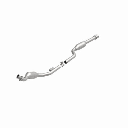 MagnaFlow Direct Fit Catalytic Converter 98-02 Mercedes E320 3.2L
