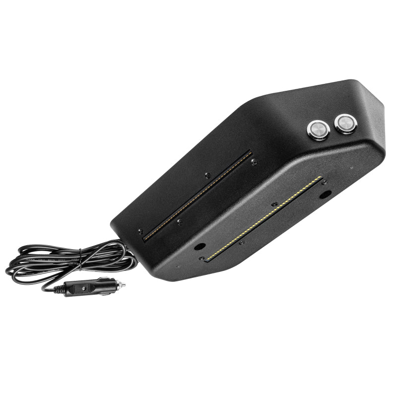 ORACLE Lighting Oracle Jeep Wrangler JL Cargo LED Light Module - Amber/White