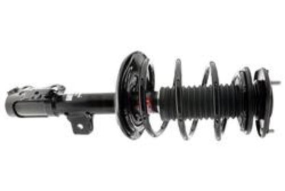 KYB Shocks & Struts Strut Plus Front Left TOYOTA RAV4 2006-2008 (Exc. Sport)