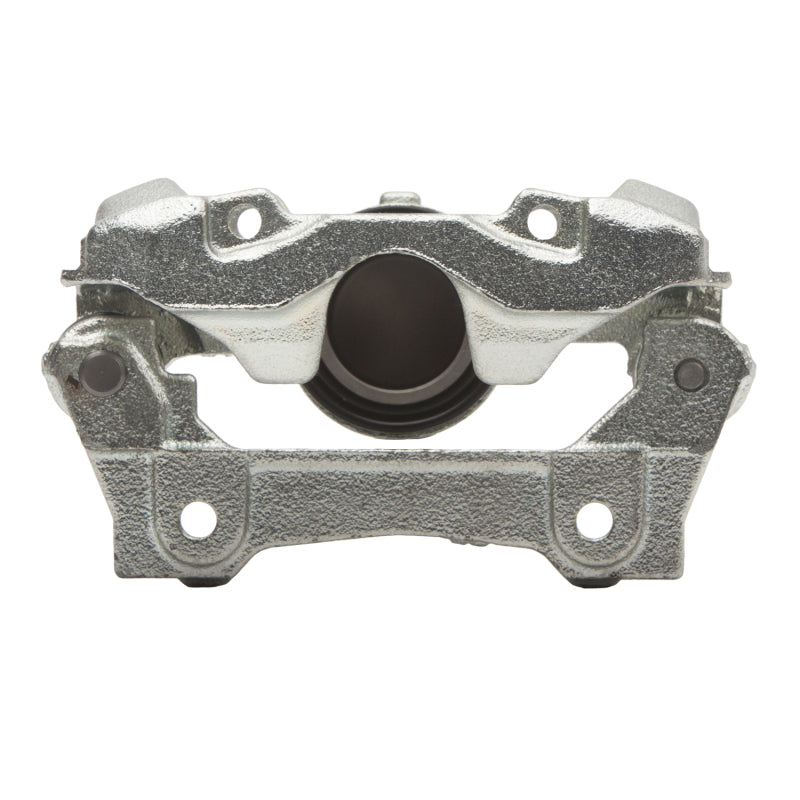 DFC 06-13 Lexus IS250 Rear-R Premium Caliper - Silver Zinc Coated