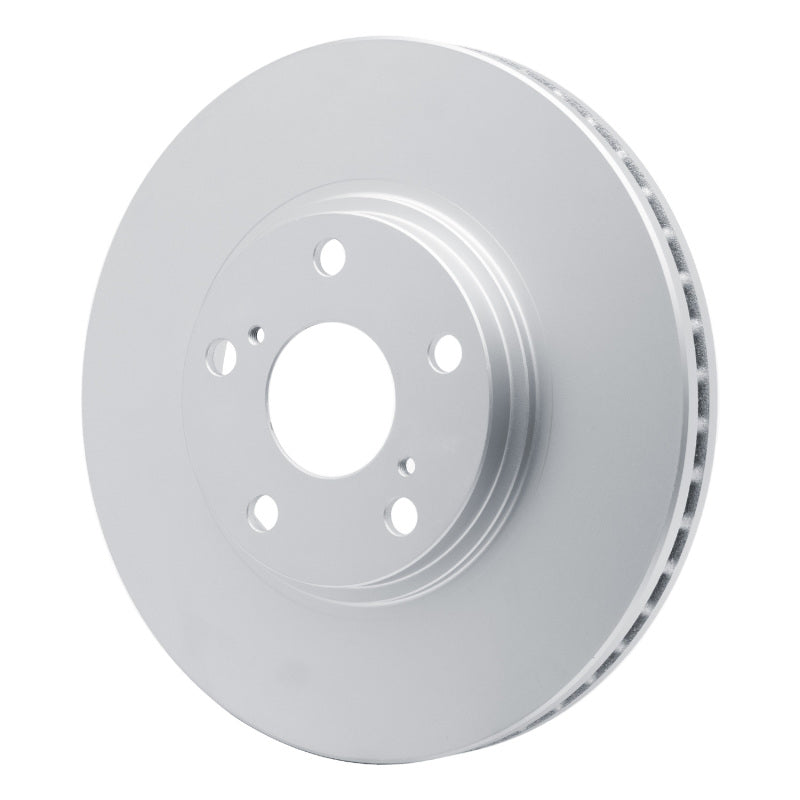 DFC 99-07 Lexus ES330 Front GeoSPEC Coated Rotor