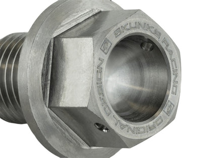 Skunk2 Racing Skunk2 Titanium Magnetic Drain Plug Set Honda/Acura M14 x 1.5