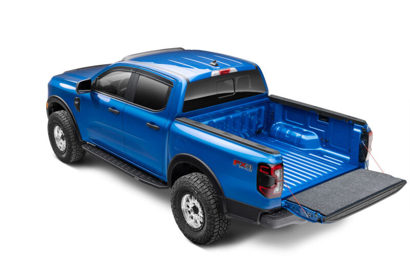 Husky Liners 99-16 Ford F-250/350 SuperDuty w/o Factory Step Gate Guardian Comfort Tailgate Mat