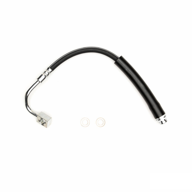 DFC 13-20 Chrysler Town & Country Front-R Brake Hose