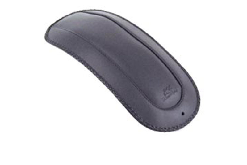 Mustang Motorcycle Mustang 58-84 Harley FX/FL Fender Bib - Black