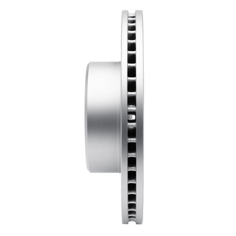 DFC 91-99 Mercedes-Benz 600SEC Front GeoSPEC Coated Rotor