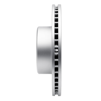 DFC 91-99 Mercedes-Benz 600SEC Front GeoSPEC Coated Rotor