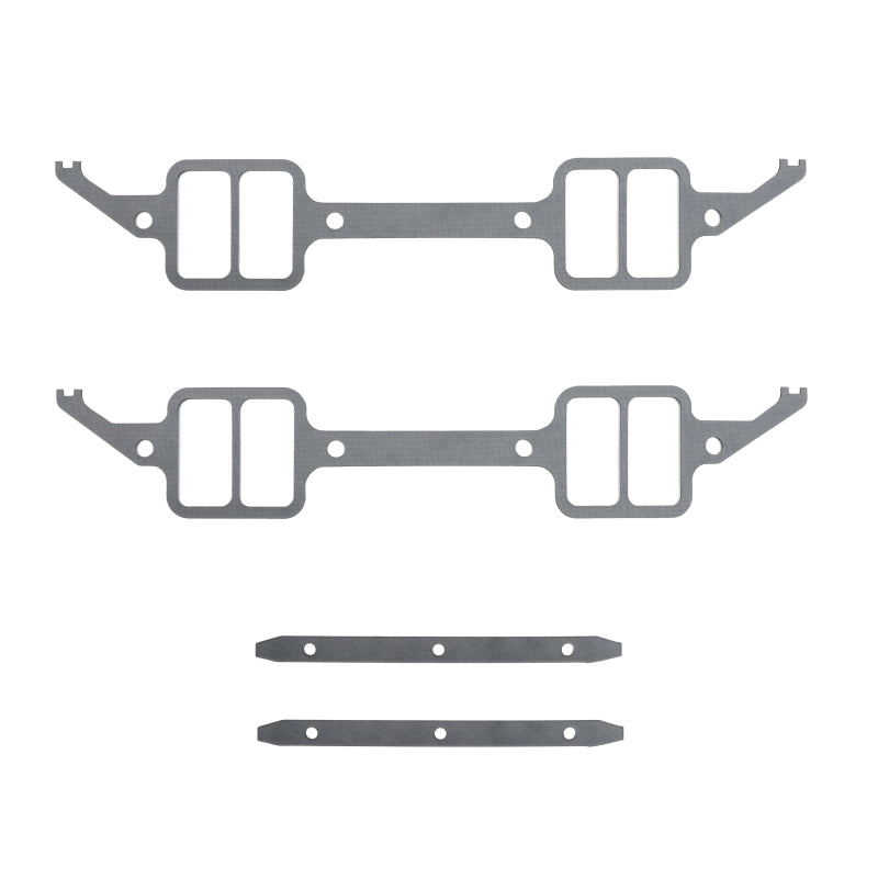 Cometic Gasket Cometic Chrysler B/RB .060in Fiber Intake Mani Gasket Kit-1.347in x 2.646in Rectangle Port