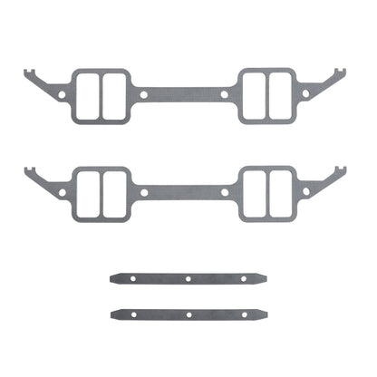 Cometic Gasket Cometic Chrysler B/RB .060in Fiber Intake Mani Gasket Kit-1.347in x 2.646in Rectangle Port