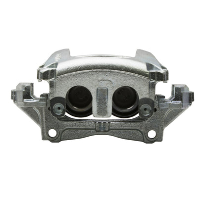 DFC 16-24 Ford Edge Front-L Silver Zinc Coated Premium Caliper