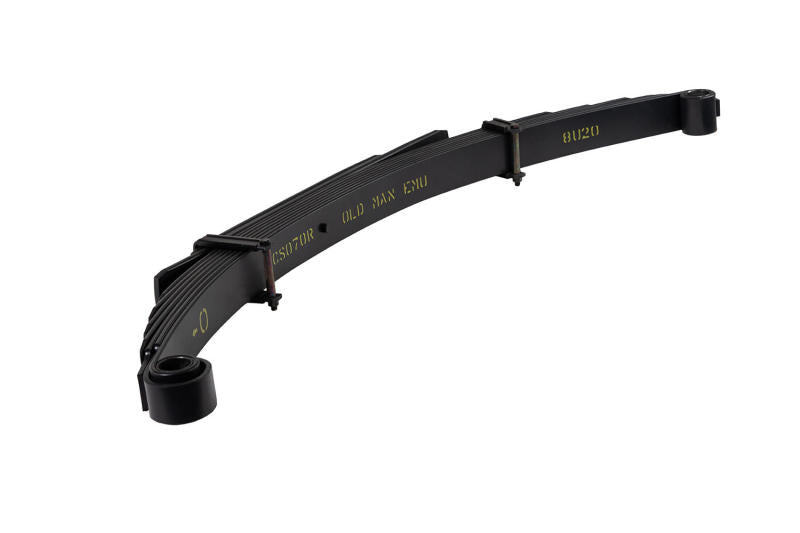 Old Man Emu ARB / OME Leaf Spring Lc76Wagon 800Kg Cnstnt